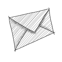 email image